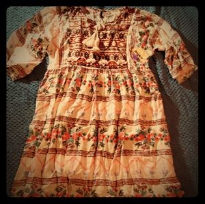 Hayden Girls Everyday Dress